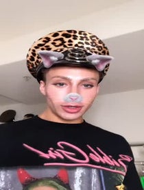Poster for Other video from Biblegirl