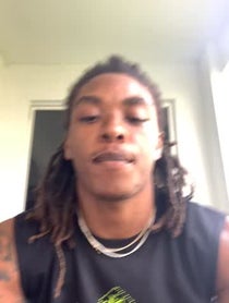 Poster for Birthday video from Sheldrick Redwine