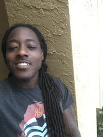 Poster for Birthday video from Ace Hood