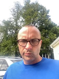 Poster for Pep Talk video from Kirk Minihane