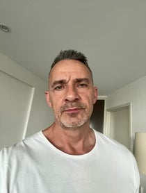 Poster for Birthday video from Steve Burley