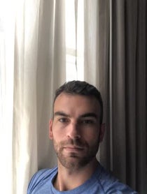 Poster for Other video from Eric Radford