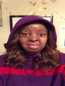 Poster for Announcement video from Kechi Okwuchi