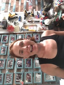 Poster for Other video from Tamara Robertson