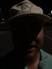 Poster for Question video from Devlin “Duck” Hodges