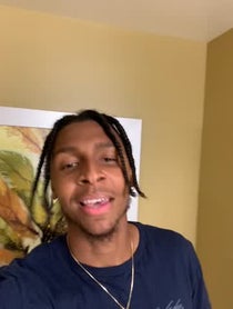 Poster for Other video from Masego