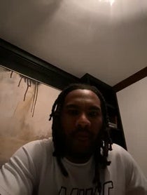 Poster for Gift video from TJ Ward