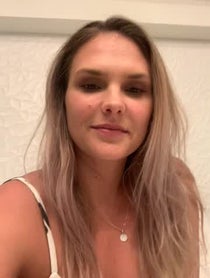 Poster for Other video from Cassandra Jean Amell