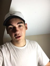 Poster for Other video from Alex Angelo