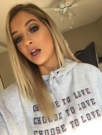 Poster for Other video from Tori Sterling