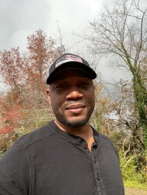 Poster for Birthday video from Tony Jackson