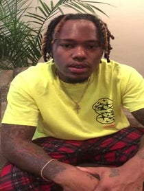 Poster for Other video from Cyrus Jones Jr