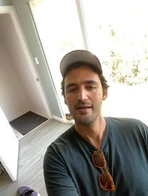 Poster for Birthday video from Jason Silva