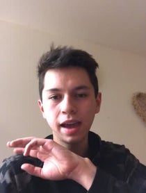 Poster for Other video from Mikey Angelo aka Mr Grande