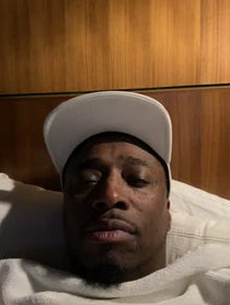 Poster for Other video from Eddie Griffin
