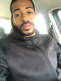 Poster for Other video from Eric Bigger