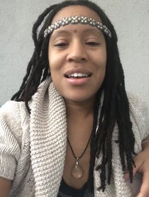 Poster for Other video from Ashley Snowden