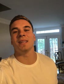 Poster for Other video from Eric Dungey