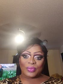 Poster for Birthday video from Kennedy Davenport