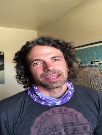 Poster for Other video from Daniel Hall