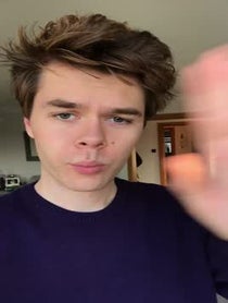 Poster for Other video from Harrison Webb