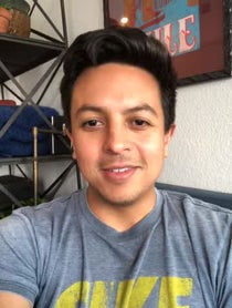 Poster for Other video from Brandon Baker