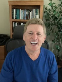 Poster for Other video from Bob Circosta
