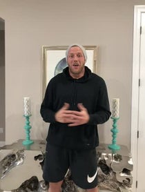 Poster for Other video from Jack Swagger