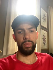 Poster for Birthday video from Austin Rivers