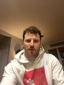Poster for Birthday video from Skye Bolt