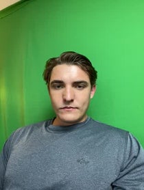 Poster for Question video from Jacob Wohl