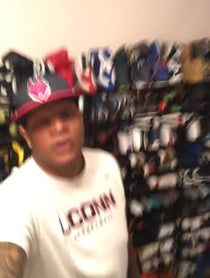 Poster for Other video from Charlie Villanueva