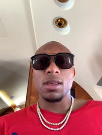 Poster for Other video from Chris Harris Jr