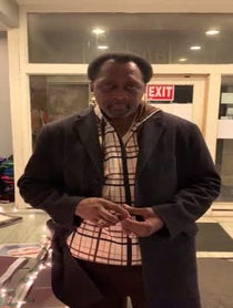Poster for Other video from Thomas Hitman Hearns