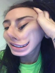 Poster for Other video from Lindsay Demeola