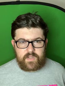 Poster for Gift video from J G