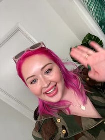 Poster for Other video from Looks By Lexington