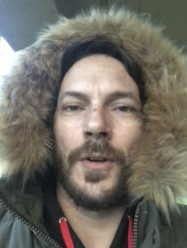 Poster for Other video from Kevin Federline