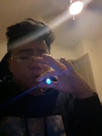 Poster for Give Thanks video from Erick Khan