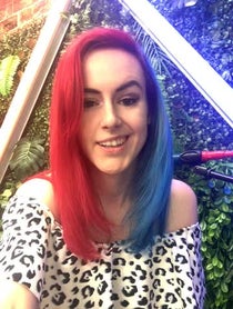 Poster for Other video from Emma McGann