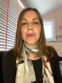 Poster for Birthday video from Patti Blagojevich