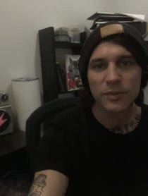 Poster for fathersday video from Beau Bokan