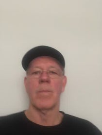Poster for Birthday video from Bill Smith