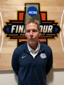 Poster for Birthday video from Mark Few