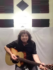 Poster for Give Thanks video from Hirsh Gardner