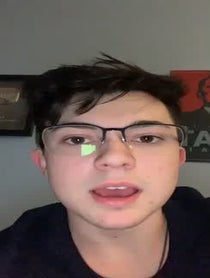 Poster for Other video from Sam Collins