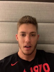 Poster for Other video from Meyers Leonard