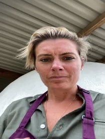 Poster for Birthday video from Rosie Mansfield