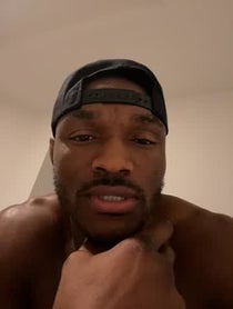 Poster for Other video from Kamaru Usman