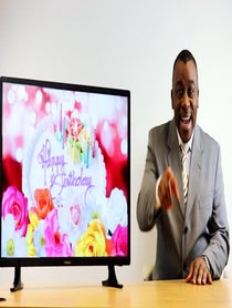 Poster for Other video from Big Man Tyrone